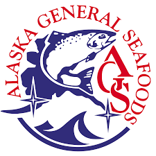Alaska General Seafoods logo