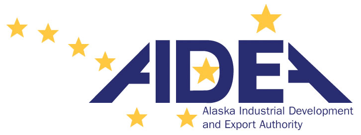 Alaska Industrial Development and Export Authority