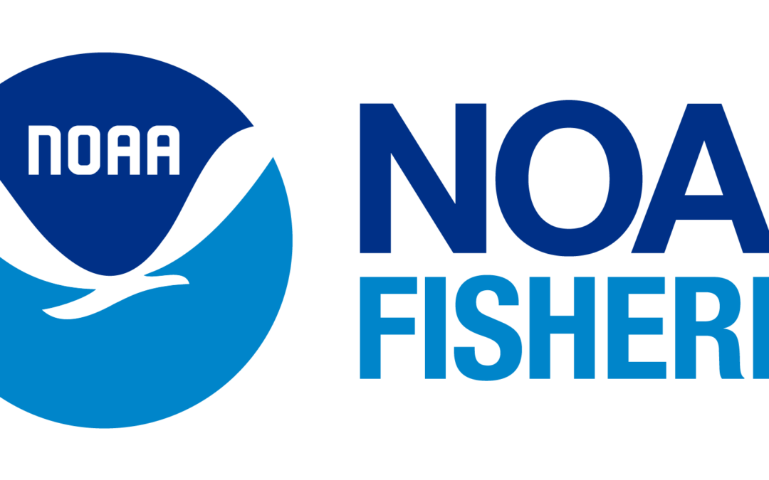 NOAA Fisheries Selects Alaska to Begin Aquaculture Opportunity Area Identification