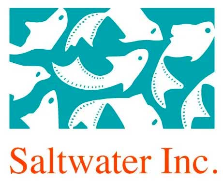 Saltwater Inc.