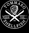Tomasso Shellfish logo